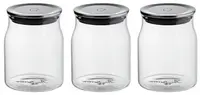 Set de 3 borcane Luigi Ferrero - Vienna, 700 ml