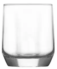 Set pahare de whisky Luigi Ferrero - Danilo, 6 bucăți 310 ml