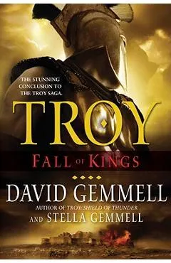 Troy: Fall of Kings