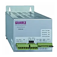 Sursă alimentare DC/UPS 26Vcc/20A