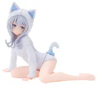 Statuetă Sega Games: Goddess of Victory: Nikke - N102, 10 cm