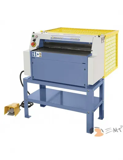 Foarfeca ghilotina electrica Bernardo PTS 650 E