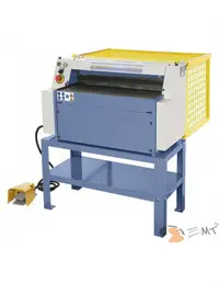 Foarfeca ghilotina electrica Bernardo PTS 650 E