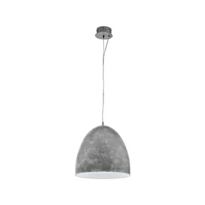 Sarabia HL 405 LED SMD 18W betongrey IP20
