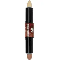 Baton contur si iluminator, W7, Contour Stick, Natural