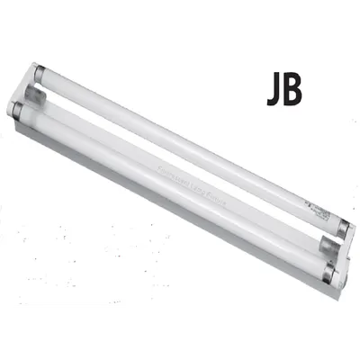 Corp iluminat cu tuburi fluorescente JB1-58