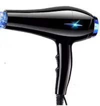 Uscator de par MZ 8836 putere 6000W profesional
