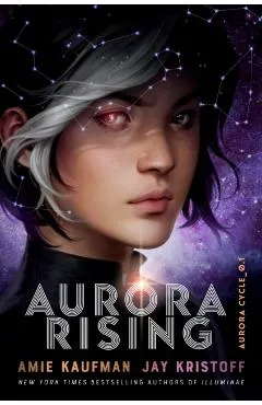 Aurora Rising (The Aurora Cycle)