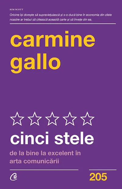 Cinci stele