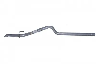 Teava esapament Spate potrivit VW LT 28-35 II, LT 28-46 II 2.5D 2.8D 05.96-07.06