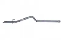 Teava esapament Spate potrivit VW LT 28-35 II, LT 28-46 II 2.5D 2.8D 05.96-07.06