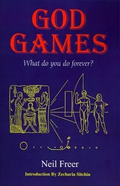 God Games: What Do You Do Forever?