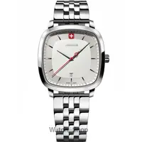 Ceas Wenger Wenger 01.1921.101 Mens Watch Vintage Classic 37mm 5ATM