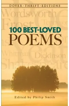 100 Best-Loved Poems