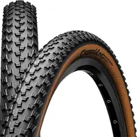 Anvelopa pliabila Continental Cross King ProTection 55-622 (29x2.2) negru/berns…
