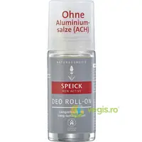 Deodorant Roll-On pentru Barbati fara Saruri de Aluminiu 50ml