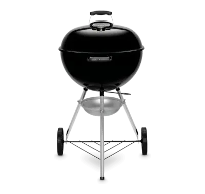 Gratar carbuni Original Kettle E-5710 Negru