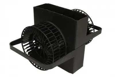 Ventilator habitaclu potrivit BMW 7 (E38) 2.5D-5.4 03.94-11.01