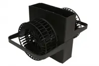 Ventilator habitaclu potrivit BMW 7 (E38) 2.5D-5.4 03.94-11.01