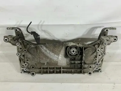 Cadru motor 1K0199313AL Seat Leon 2 facelift (2009-2012) 1.2 tsi CBZA