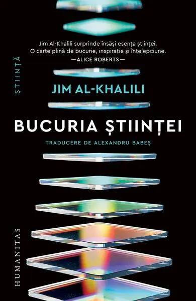 Bucuria științei - Paperback brosat