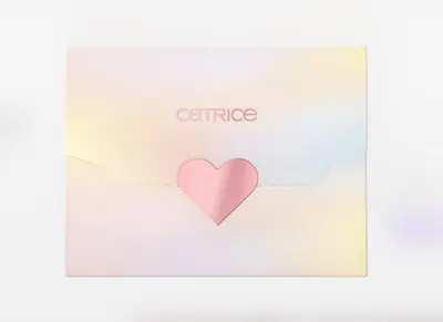 Catrice Hârtie pentru controlul sebumului BRIDES & BESTIES