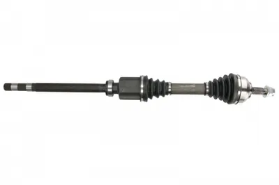 Planetara fata dreapta 953mm (vehicule fara ABS) potrivit CITROEN C5 II 2.0D 09.04