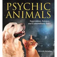 Psychic Animals