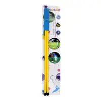 Accesoriu baloane sapun Tuban bagheta 50cm bleu