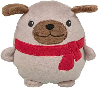 Trixie, jucarie caini, X-Mas catel, plus, 92600, 16 cm