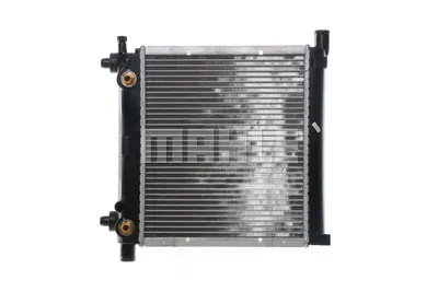 Radiator motor potrivit MERCEDES 124 (W124), 124 T-MODEL (S124) 2.0