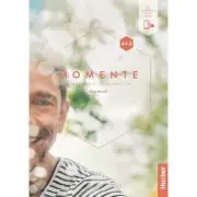 Momente A1. 2 Kursbuch plus interaktive Version