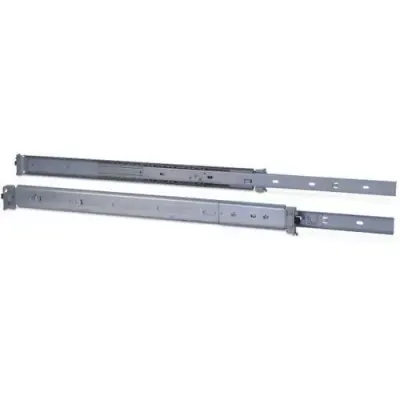 Sina rack telescopica Inter-Tech IT-TS-2U455, 455mm