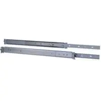Sina rack telescopica Inter-Tech IT-TS-2U455, 455mm