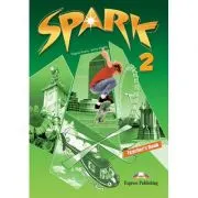 Curs limba engleza Spark 2 Monstertrackers Manualul profesorului