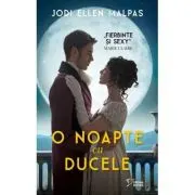 O noapte cu ducele (vol. 55)