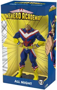 Figurina - All Might - My Hero Academia