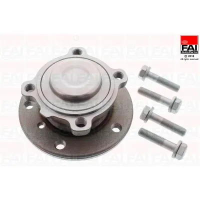 Set rulment roata FAI AutoParts FHBK1010