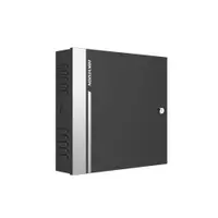 Centrala control acces Hikvision DS-K2811, Wiegand, 10.000 utilizatori, 50.000 evenimente, o usa, cu posibilitate back-up
