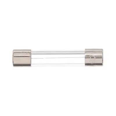 Siguranta fuzibila rapida F8A 5x20mm ESKA 520.026