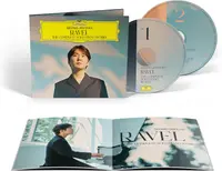 Ravel: The Complete Solo Piano Works