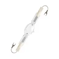 Lampă cu descărcare Ledvance (Osram) HQI-TS 2000 W/NDL/S, 215000 lm, 4650 K