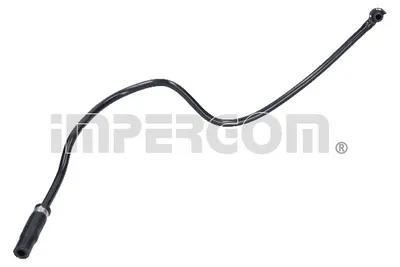 Furtun Radiator Potrivit Opel Astra J, Astra J Gtc, Cascada, Insignia A, Insignia a Country, Zafira C 1.6 06.12