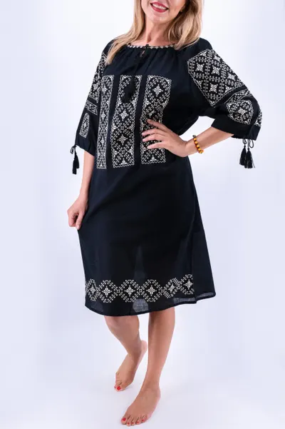 Rochie Traditionala Naty