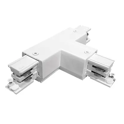 Conector tip P pentru sina proiector LED, 4 pini