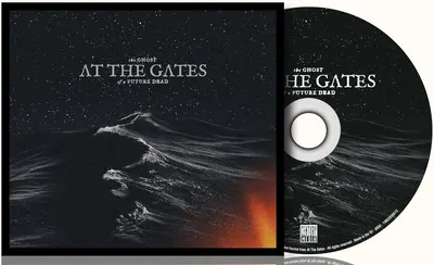 The Ghost Of A Future Dead (Digipak)