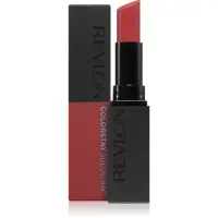 Revlon Cosmetics ColorStay™ Suede Ink ruj mat culoare 003 Want It All 2.55 g