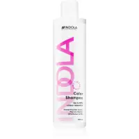 Indola Color Shampoo șampon pentru protecția părului vopsit 300 ml