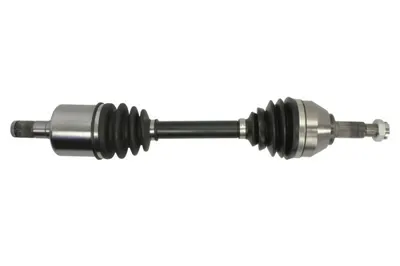 Planetara fata stanga 652mm (nou) potrivit NISSAN QASHQAI I; RENAULT KOLEOS I 2.0D 02.07