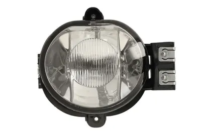 Proiector ceata Dreapta (fara ECE) potrivit DODGE RAM 1500, RAM 2500 2001-2009